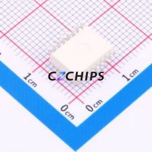 Original and Brand-new ACPL-796J-560E SO-16 Integrated Circuit IC Chip <b>Isolated</b> Amplifier - Product Image 2