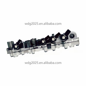 Cuerpo de Válvulas de Transmisión Automática M78 BTR para <span class=keywords><strong>Ssangyong</strong></span> Geely Scorpio Actyon Korando Sports 2.0L Caja de Cambios de 6 Velocidades - Product Image 6