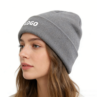 Bonnet anti-radiation EMF unisexe, doublure en fibre d'argent 99,9 %, bloque les ondes RF WiFi 5G, bonnet chaud d'hiver