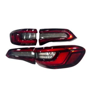 Luces Traseras LED Originales Usadas para <span class=keywords><strong>BMW</strong></span> <span class=keywords><strong>X5</strong></span> G05 F95 X5M 2019-2022, Estilo Shadow Line Ahumado, Luces Traseras Dinámicas - Product Image 3
