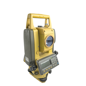 Beste Prijs Op Tweedehands Japanse Merk GTS-102N Totale <span class=keywords><strong>Station</strong></span> - Product Image 4