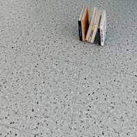 Carrelage de sol en vinyle auto-adhésif LVT de 2 mm, alternative au carrelage céramique, imperméable, à coller soi-même, pour l'intérieur, Pavimento Alternativa