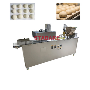 Grand <span class=keywords><strong>diviseur</strong></span> <span class=keywords><strong>de</strong></span> pâte commercial automatique <span class=keywords><strong>de</strong></span> boulangerie à haute efficacité - Product Image 3