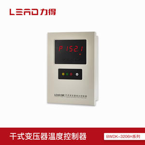Fujian Fuzhou BWDK-3206H Trockentransformator-Thermostat Temperaturregler - Product Image 3