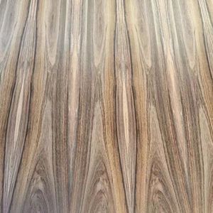 Pannello interruttore tripad <span class=keywords><strong>3</strong></span> <span class=keywords><strong>mm</strong></span> MDF in noce caraibica - Product Image 5