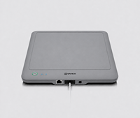 Lecteur de paiement RFID UHF de bureau VanchThe VD-231R avec support 5.0 pour les environnements de vente au détail, compatible Windows/Android/iOS