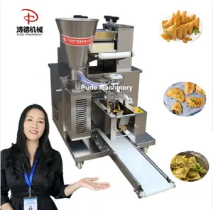 automatic price india samosa samosa spring roll making machine