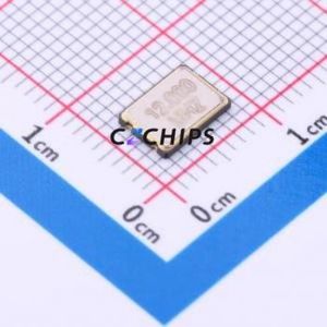 7050 12M 20PF 20PPM Crystal (Passive) SMD7050-4P Crystal Oscillator 12MHz 20ppm 20pF 30ppm - Product Image 1