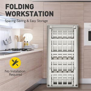 <span class=keywords><strong>Table</strong></span> pliante en acier inoxydable Offres Spéciales 201/304 <span class=keywords><strong>Inox</strong></span> pour fournitures de <span class=keywords><strong>camping</strong></span> et d'hôtel et de restaurant en plein air - Product Image 4