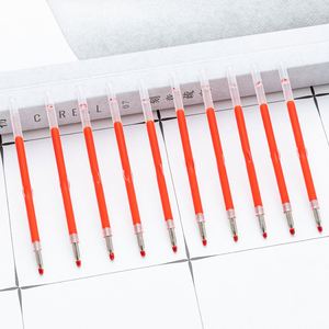 Smooth Writing 0.5mm Refillable Ballpoint <b>Pen</b> Beads Craft <b>Gift</b> for Students & Promotional Use - Product Image 3