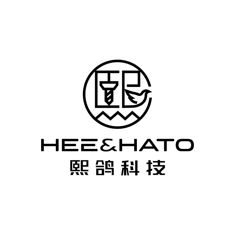 Qingdao Hee And Hato Techonology Co., Ltd. logo