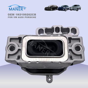 แท่นเครื่องยนต์ MANER 1K0199262CB 1K0199855AE สำหรับ AUDI A3 Q3 TT VW BEETLE GOLF V VI JETTA III IV PASSAT 2.0 1.4 1.8 TFSI - Product Image 3