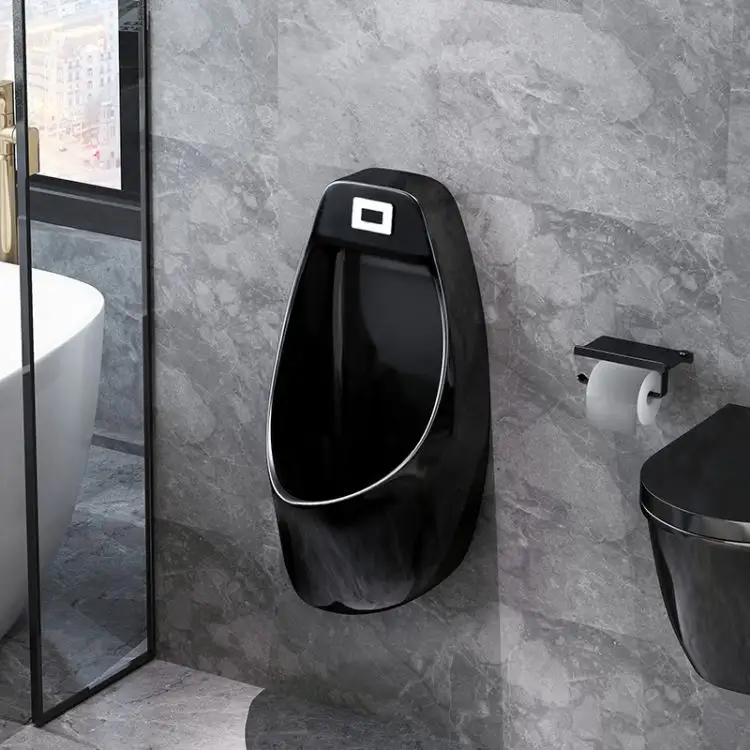 A parete orinatoio in ceramica wc ciotola di uomini s orinatoi bacino per toilette maschile