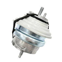 Soporte de Motor de Goma Xinwo WML de Calidad OE C2D18063 para Sistemas de Motor Jaguar XJ