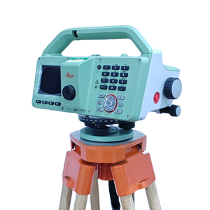 Used LS10 <b>Optics</b> <b>Instruments</b> Digital Level Electrical Equipment Ls10 Digital Level Ls10 - Product Image 1