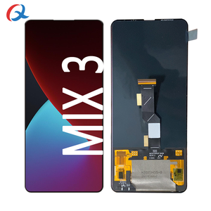 หน้าจอ Lcd เสี่ยวหมี่ <span class=keywords><strong>Mi</strong></span> <span class=keywords><strong>Mix</strong></span> <span class=keywords><strong>3</strong></span>,หน้าจอ Lcd ดั้งเดิม<span class=keywords><strong>5G</strong></span> สำหรับ Xiaomi <span class=keywords><strong>Mi</strong></span> <span class=keywords><strong>Mix</strong></span> <span class=keywords><strong>3</strong></span> Lcd โทรศัพท์มือถือ - Product Image 1