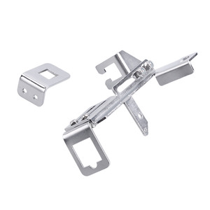 Soporte de Montaje para Cable de Acelerador CRASTP SBC-BBC Chevrolet para Actualización y Modificación - Product Image 5