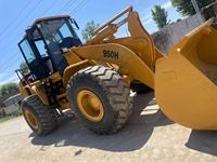 Gebraucht Caterpillar 950h Frontlader in gutem Zustand gebrauchte Caterpillarlader