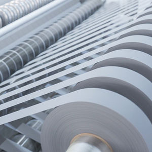 WX Hi Vis反射テープ<span class=keywords><strong>4</strong></span>インチSaso Sew onシルバーTc反射ストリップレトロ反射ファブリックストリップ安全服 - Product Image 6