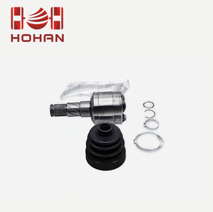 ข้อต่อเพลาขับด้านในสำหรับรถยนต์เทสล่า รุ่น <span class=keywords><strong>3</strong></span> 104416100D ข้อต่อเพลาขับหลังแบบความเร็วคงที่ - Product Image 4