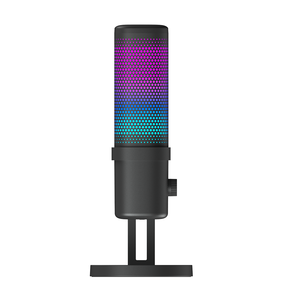SP12 USB-C <b>Condenser</b> <b>Microphone</b>, 96kHz/24bit Recording Kit With 16mm Capsule, Cardioid Computer ForGaming Vocals M12 High-Resolu - Product Image 1