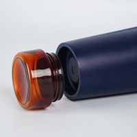 Vente en gros de gobelets isothermes personnalisés en acier inoxydable de 20 oz, écologiques, anti-fuites, pour la salle de sport, le fitness, le sport, bouteille de shaker pour protéines