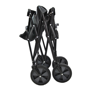 Carrito Plegable para Playa, Jardín, Camping, Metálico, Portátil, para Exteriores - Product Image 6