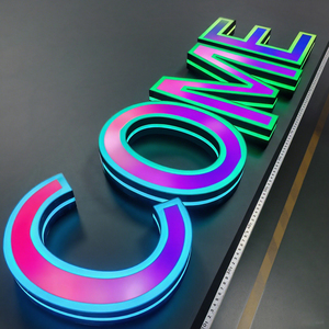 Zigzag Dual Signaal Dc 12V 60led/M Pixel Spi Programmering Smart Rgbic Ws2815 Led Strip Lights - Product Image 2