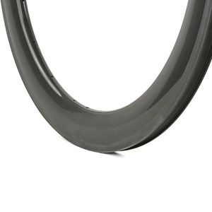 Jantes de vélo de route en <span class=keywords><strong>carbone</strong></span> 700c de 18mm de large intérieur 60mm, <span class=keywords><strong>700</strong></span> - Product Image 5