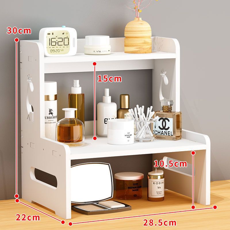 Giraffe Desktop Organizer (Small)