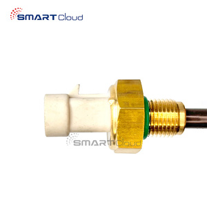23522855 Low Coolant <strong>Sensor</strong> Coolant <strong>Level</strong> <strong>Sensor</strong> For Detroit <strong>Diesel</strong> - Product Image 3