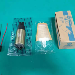 VANBOL通用电动燃油泵0580453434，0580453453，F01R00R010，3111125000，1704059G05，17040S01A31，93238459，46480607 - Product Image 1