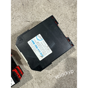 เครื่องส่งสัญญาณอุณหภูมิ PMA UNIFLEX-CB 9404 211 80021 มือสอง - Product Image 2