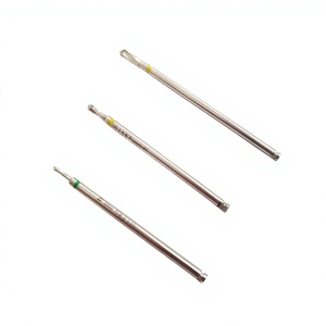 Surtechs Best Quality Stainless Steel <b>Mini</b> Micro Recon <b>Drill</b> Bit Manual Power Source Maxillofacial Surgery Instruments - Product Image 2