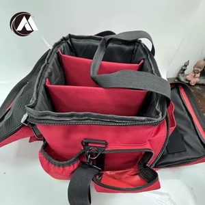 Noodhulp Traumazak Lege, Professionele EHBO-Doos Opslag Medische Tas Met Interne Scheiding - Product Image 2