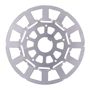 Motor Vaste <span class=keywords><strong>Rotor</strong></span> Ponsen Ijzeren Kern Motor Accessoires, Schimmel Opening, Tekening Maatwerk - Product Image 5