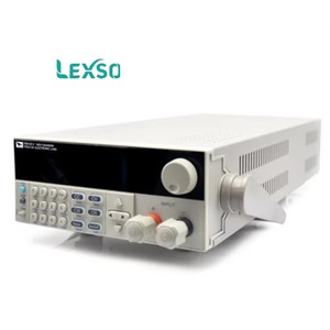 Carga Electrónica Programable Itech It8512c+ 120v 60a 300w para Pruebas de Fuentes de Alimentación y Baterías Lexso - Product Image 3