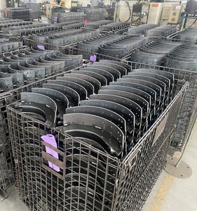 Phanh giày lót với bộ dụng cụ sửa chữa cho randon freighliner 4707q + phanh Giày - Product Image 6