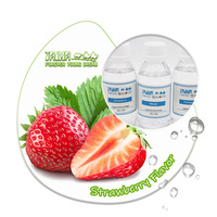 Saveur Taima Shisha Saveur haute concentration de fruits Shisha Saveur double pomme