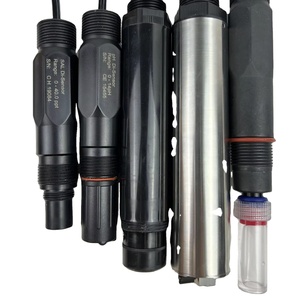 Sensor Multiparamétrico Profesional de Conductividad, <span class=keywords><strong>Sonda</strong></span> Multiparamétrica de <span class=keywords><strong>pH</strong></span> y Temperatura para Agua - Product Image 4