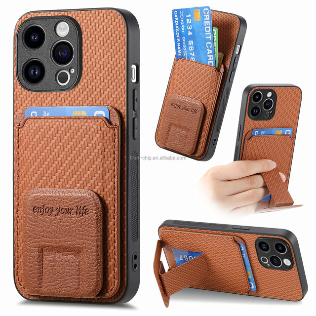 Classic Best Art Special Anti-Shock New Unique Design Card Stand Mobile Phone Case for Samsung S21 S22 S23 S24 Ultra Cell Phones