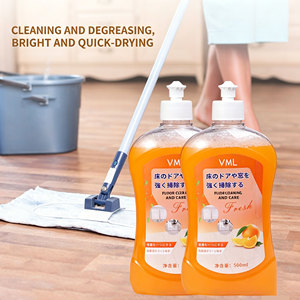 Le nettoyant <span class=keywords><strong>pour</strong></span> sols VML est un outil polyvalent et puissant <span class=keywords><strong>pour</strong></span> éliminer <span class=keywords><strong>les</strong></span> taches et <span class=keywords><strong>nettoyer</strong></span> <span class=keywords><strong>les</strong></span> sols dans <span class=keywords><strong>les</strong></span> salles de bain avec des <span class=keywords><strong>carreaux</strong></span> de sol en bois. - Product Image 3