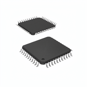 PIC18F46Q24-E_PT En Stock, Componente Electrónico, Fabricante de Circuitos Integrados, MCU de 8 Bits, 64KB FLASH, 44TQFP - Product Image 1