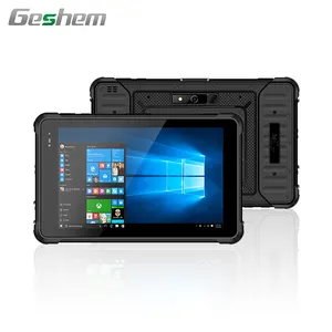 tablet für verkauf preis Suppliers-Hot Sale Professional Niedrigerer Preis 8 "IP67 robustes Tablet für Windows 10