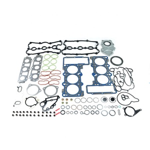 Preço de atacado Kit de Junta de Revisão do Motor 06E103149AR 06E103148AR 06E103153E 06E253039C para Audi C7 3.0T 06E - Product Image 1