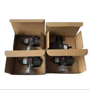 ตัวกรองควบคุม FS67CFR-600 แบบลดแรงดัน FS-67CFR-601 แบบลดแรงดัน - Product Image 6