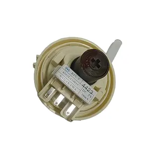 Lavadora profesional Interruptor de nivel de agua Sensor Interruptor de presión