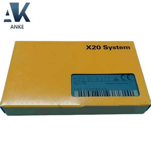 Module d'entrée numérique d'origine X20DI9371 B & R 12DI - Product Image 3