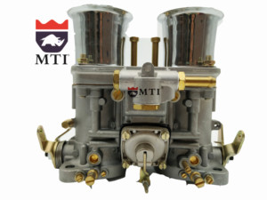 MTI Brand New 44IDF Carburateur Fit for BUG BEETLE .. Car Engine.43-1012-0 - Product Image 6