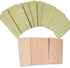 Elevata purezza 99.99% catodi di <span class=keywords><strong>rame</strong></span> elettrolitico C10100 3mm Cooper Plate 1mm C12200 C11000 lamiera di ottone in lega di <span class=keywords><strong>rame</strong></span> - Product Image 4